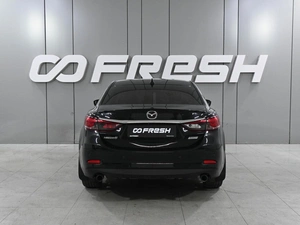 Седан Mazda 6 2017 года, 2139000 рублей, Ростов-на-Дону