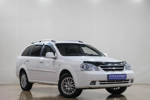 Универсал Chevrolet Lacetti 2011 года, 599000 рублей, Новокузнецк