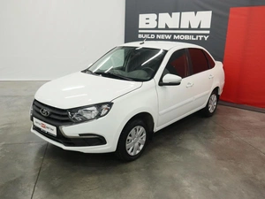 Седан ВАЗ (LADA) Granta 2021 года, 830000 рублей, Орёл