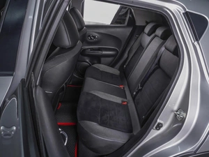 Внедорожник Nissan Juke 2018 года, 1380000 рублей, Ростов-на-Дону