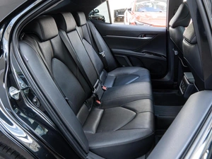Седан Toyota Camry 2023 года, 3999000 рублей, Волгоград