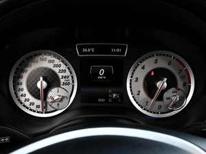Хетчбэк Mercedes-benz A-класс 2014 года, 1429000 рублей, Волгоград