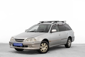 Универсал Toyota Caldina 1999 года, 539000 рублей, Барнаул