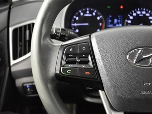 Внедорожник Hyundai Creta 2016 года, 1597100 рублей, Казань