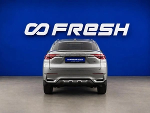 Внедорожник Haval F7x 2021 года, 1699077 рублей, Москва