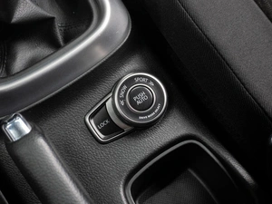Внедорожник Suzuki SX4 2017 года, 1299000 рублей, Тюмень