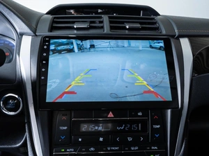 Седан Toyota Camry 2015 года, 1869000 рублей, Ставрополь