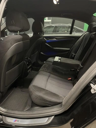 Седан BMW 5 серия 2020 года, 4350000 рублей, Красноярск