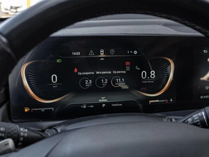 Внедорожник EXEED TXL 2023 года, 2330000 рублей, Краснодар