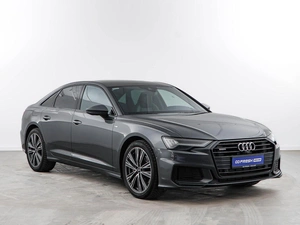 Седан Audi A6 2020 года, 4968444 рублей, Москва