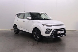 Хэтчбек Kia Soul 2021 года, 1650000 рублей, Брянск