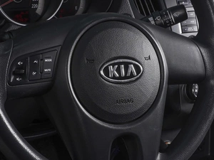 Седан Kia Cerato 2010 года, 790000 рублей, Ростов-на-Дону