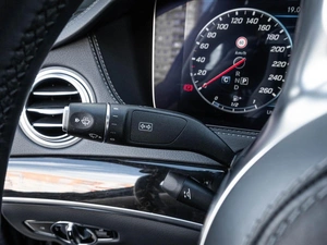 Седан Mercedes-benz S-класс 2018 года, 5678777 рублей, Ставрополь