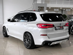 Внедорожник BMW X5 2019 года, 6499000 рублей, Солонцы