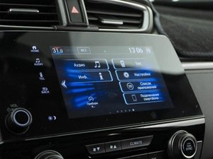 Внедорожник Honda CR-V 2017 года, 2698999 рублей, Москва