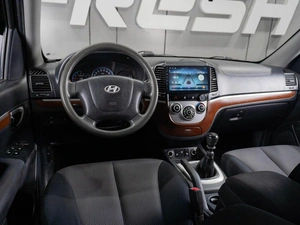 Внедорожник Hyundai Santa Fe 2006 года, 1030000 рублей, Тюмень