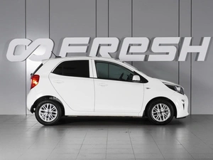 Хетчбэк Kia Picanto 2021 года, 1400000 рублей, Минеральные Воды