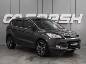 Внедорожник Ford Kuga 2014 года, 1349000 рублей, Воронеж