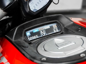 Ducati Diavel Carbon 2012 года, 950000 рублей, Тюмень