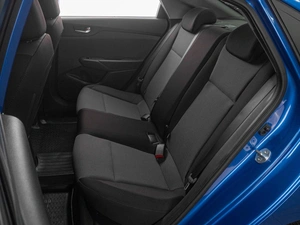 Седан Hyundai Solaris 2020 года, 1719000 рублей, Тюмень