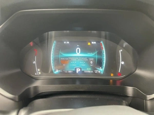 Внедорожник Chery Tiggo 7 2020 года, 1600000 рублей, Смоленск
