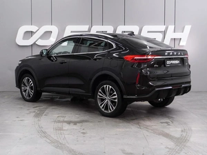 Внедорожник Haval F7x 2022 года, 1999000 рублей, Воронеж