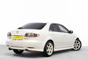 Седан Mazda Atenza 2004 года, 349000 рублей, Барнаул