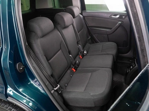 Внедорожник Skoda Yeti 2010 года, 789000 рублей, Тюмень
