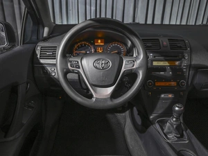 Седан Toyota Avensis 2009 года, 1081000 рублей, Ставрополь