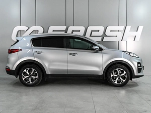 Внедорожник Kia Sportage 2019 года, 2250000 рублей, Аксай