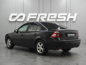 Седан Ford Mondeo 2005 года, 448000 рублей, Воронеж