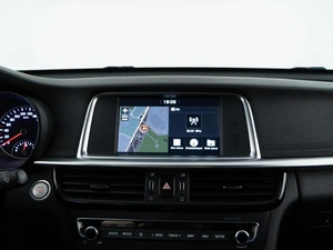 Седан Kia Optima 2018 года, 1798055 рублей, Москва