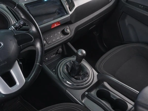 Внедорожник Kia Sportage 2010 года, 949000 рублей, Сургут