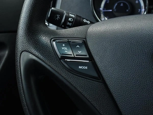 Седан Hyundai Sonata 2011 года, 1129000 рублей, Краснодар