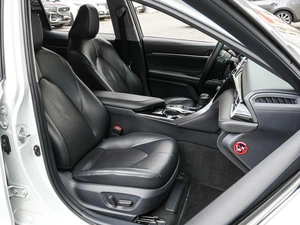 Седан Toyota Camry 2020 года, 2480000 рублей, Краснодар