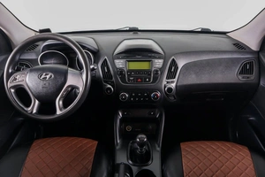Внедорожник Hyundai ix35 2014 года, 1279000 рублей, Пермь