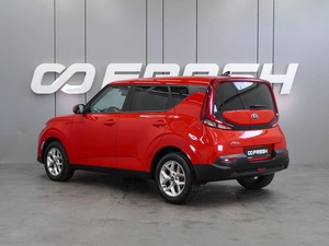 Внедорожник Kia Soul 2019 года, 1929000 рублей, Воронеж
