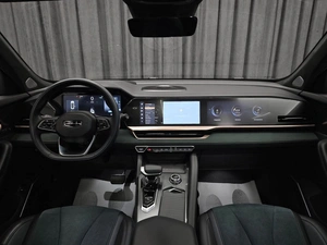 Внедорожник Geely Monjaro 2023 года, 3100000 рублей, Красноярск