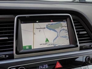 Седан Hyundai Sonata 2018 года, 2230000 рублей, Краснодар