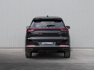 Внедорожник Chery Tiggo 7 Pro Max 2023 года, 1885000 рублей, Краснодар