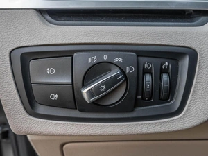 Внедорожник BMW X1 2020 года, 2599040 рублей, Ставрополь