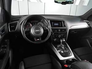 Внедорожник Audi Q5 2016 года, 2429000 рублей, Ростов-на-Дону