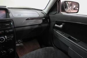 Хетчбэк ВАЗ (LADA) Priora 2014 года, 439000 рублей, Новокузнецк