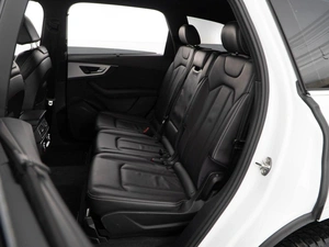 Внедорожник Audi Q7 2016 года, 3489077 рублей, Москва