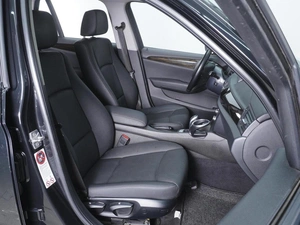 Внедорожник BMW X1 2012 года, 1350000 рублей, Ростов-на-Дону