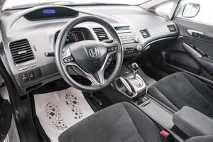 Седан Honda Civic 2009 года, 749000 рублей, Красноярск