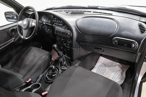 Внедорожник Chevrolet Niva 2011 года, 569000 рублей, Новокузнецк