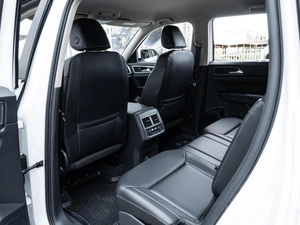Внедорожник Volkswagen Teramont 2018 года, 2920000 рублей, Ставрополь