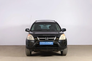 Внедорожник Honda CR-V 2003 года, 789000 рублей, Новосибирск