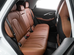 Внедорожник OMODA C5 2023 года, 1749000 рублей, Тюмень